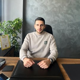 Muhammed Ali Filizfidanoğlu