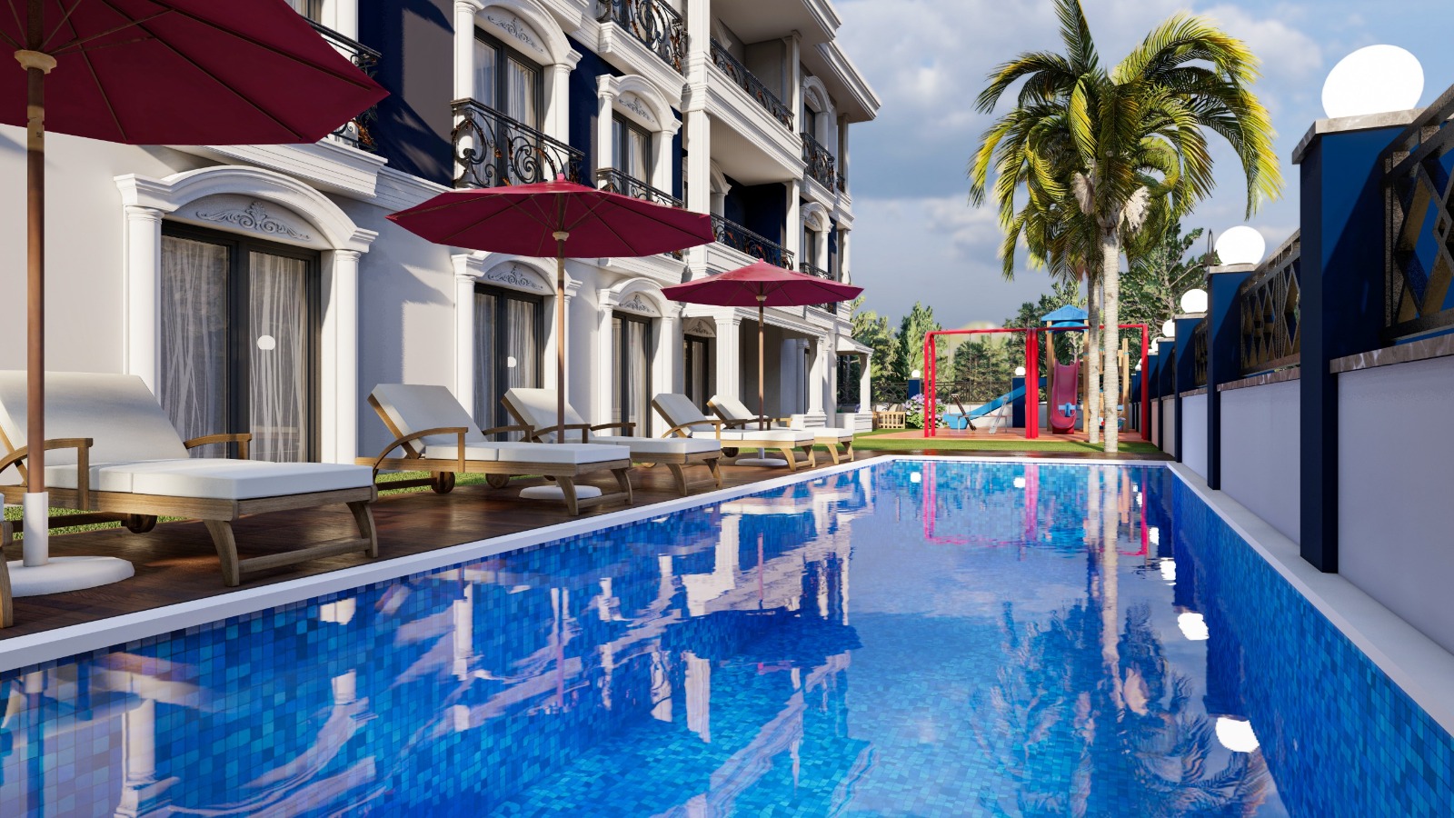 Karasu Satılık 2+1 Daire