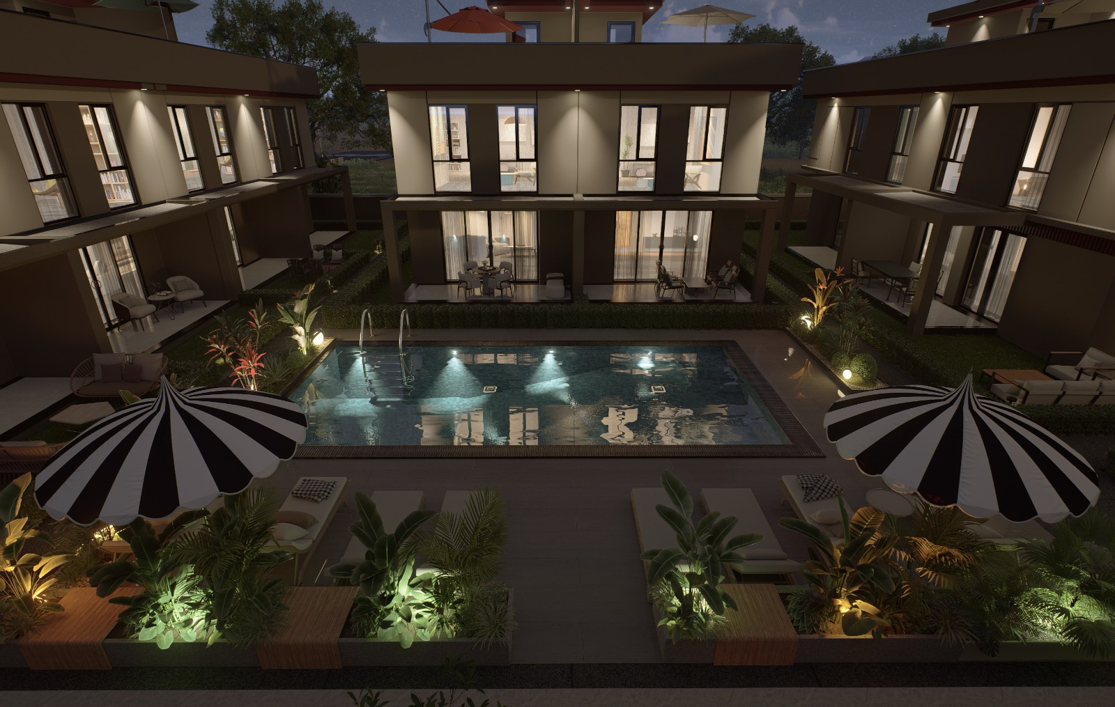 Karasu Satılık Villa